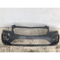 Para Choque Dianteiro Chevrolet Cruze 2016 Novo Original Preto