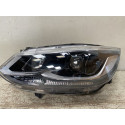 Farol Chevrolet Onix 2020 2021 Sem Led 23082404 Esquerdo