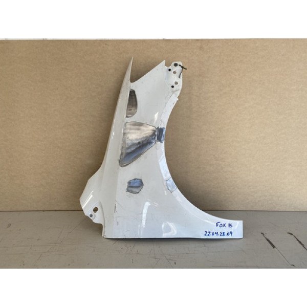 Para Lama Volkswagen Fox 2015 A 2020 22042809