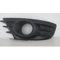 Aplique Milha Citroen C4 Pallas R20041555 Preto Esquerdo