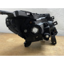 Farol Nissan Frontier 2017 A 2022 Original 26091603 Esquerdo/motorista Esquerdo