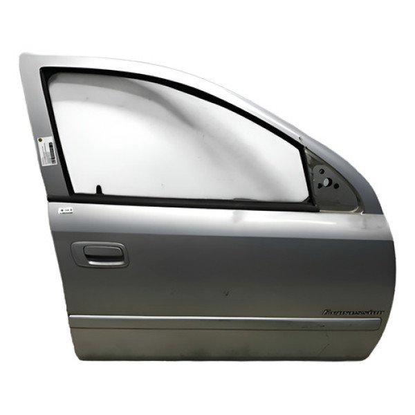Porta Dianteira Direita Chevrolet Astra Pdd14322 Dianteira