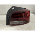 Lanterna Traseira Chevrolet Onix Hatch 2020 Sem Led 26033107 Direito/passageiro