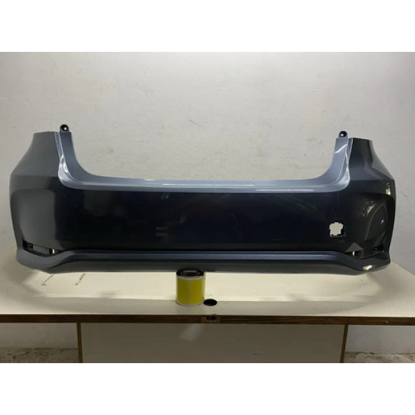 Para Choque Traseiro Toyota Corolla 2020 21093030