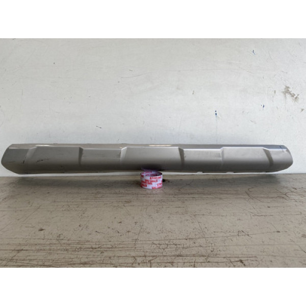 Aplique Para Choque Dianteiro Chery Tiggo 2 23020215