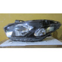 Farol Chevrolet Onix 2017 Com Led L18110192 Esquerdo