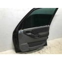 Porta Dianteira Chevrolet Meriva Pdd16192 Dianteira Direito/preto Preto