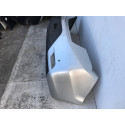 Para Choque Traseiro Chevrolet Prisma 2015 Á 2017  19072716