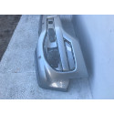 Para Choque Dianteiro Chevrolet S10 2016 À 2018  18032102 Prateado