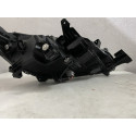 Farol Mitsubishi L200 2020 A 2022 Led 25071203 Esquerdo/motorista Esquerdo