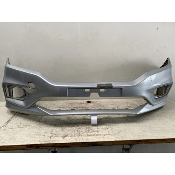 Para Choque Dianteiro Honda City 2018 2019 22062319 Cinza