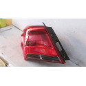 Lanterna Chevrolet Prisma 23919 Esquerdo Vermelho