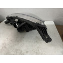 Farol Citroen C3 2015 2016 2017 25080208 Direito/passageiro Direito