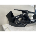 Para Choque Dianteiro Chevrolet Spin 2025 25090404 Preto