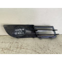 Aplique Milha Chevrolet Vectra 2006 2007 23052502 Preto