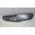 Aplique Para Choque Traseiro Fiat Punto 2012 A 2014