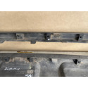 Aplique Parachoque Traseiro Fiat Mobi 22050412