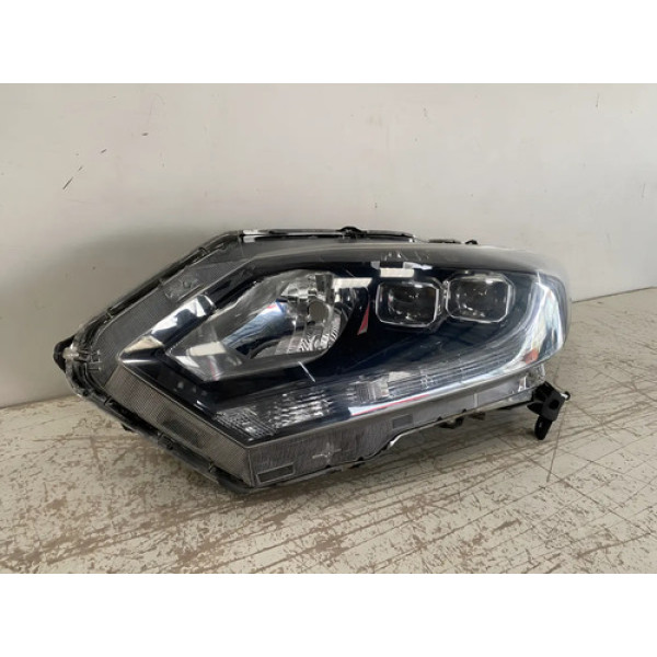 Farol Honda Hrv Touring 2018 2019 L23284 Esquerdo