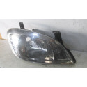 Farol Chevrolet Celta Cromomix 21071460 Direito