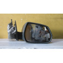 Retrovisor Chevrolet Cobalt Elétrico Rtd12540
