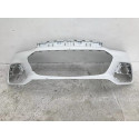 Para Choque Dianteiro Chevrolet Tracker 2017  18092014 Branco