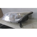 Farol Lifan X60 Led 21070652 Esquerdo