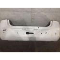 Para Choque Traseiro Chevrolet Cobalt 2017 17061312