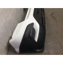 Para Choque Traseiro Chevrolet Onix Activ 2017 17062306