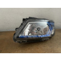 Farol Chevrolet Onix Prisma 2013 A 2016 Original 26062704 Esquerdo/motorista Esquerdo