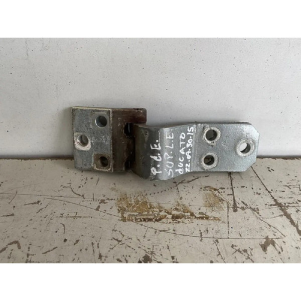 Dobradiça Porta Fiat Ducato 2006 2007 2008 22093015