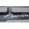Aplique Grade Volkswagen Up Com Furo 20070966
