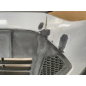 Para Choque Dianteiro Ford Fiesta 2011 Original 26082103 Cinza