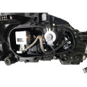 Farol Volvo Xc60 2014 2015 2016 Usado Completo Com Xenon Esquerdo