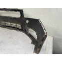Para Choque Dianteiro Chevrolet Cruze Sedan 2012 25082504 Prata