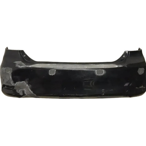 Para Choque Traseiro Toyota Corolla 2012 Á 2014 20112418