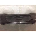 Para Choque Traseiro Chevrolet Cobalt Novo Original 17062718