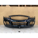 Para Choque Dianteiro Chevrolet Montana Original 26071605 Preto