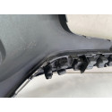 Para Choque Chevrolet Spin 2024 2025 25041503 Cinza