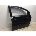 Porta Dianteira Chevrolet Spin Pdd16680 Dianteira Direito/preto Preto