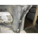 Para Choque Dianteiro Chevrolet Cruze 2015 2016 25613 Branco