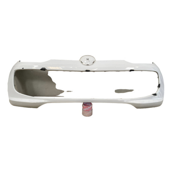 Para Choque Dianteiro Volkswagen Up 20111404 Branco