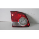 Lanterna Chevrolet Classic 220150192 Esquerdo Vermelho