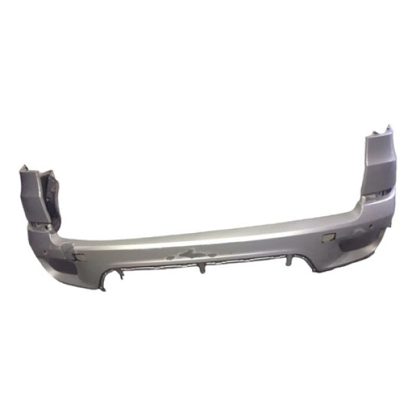 Para Choque Traseiro Bmw X5 2009 2010 2011 15122609