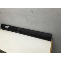 Spoiler Lexus Rx350 2013 2014 Le 6603 Preto