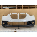 Para Choque Dianteiro Nissan Kicks Original 26090804 Branco