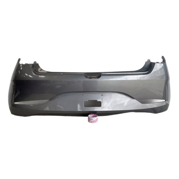 Para Choque Traseiro Hyundai Hb20 Hatch 2020 22110403