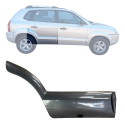 Aplique Porta Tucson 2004 2006 2008 2009 2010 2013 Ld Tras