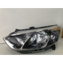 Farol Chevrolet Cobalt 2015 2016 2017 23072452 Esquerdo