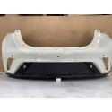 Parachoque Traseiro Byd Dolphin Ev 2024 2025 25102913