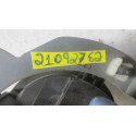Farol De Milha Mitsubishi Outlander  2016 21092762